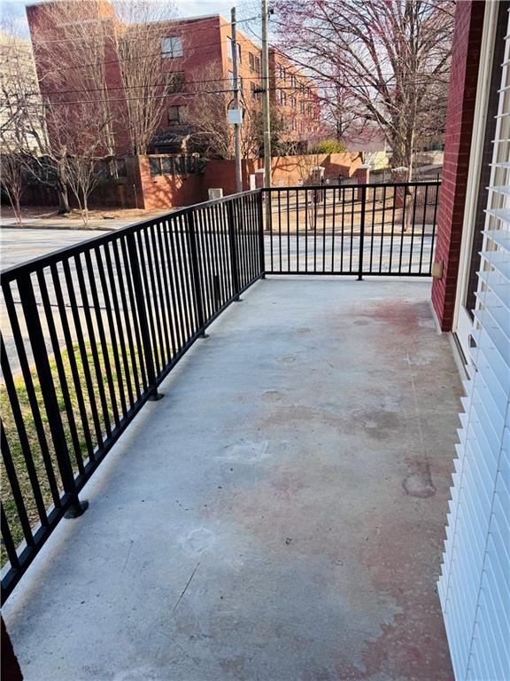 384 Ralph McGill Boulevard Northeast, Unit 121 Atlanta, GA 30312 - Photo 38 of 40