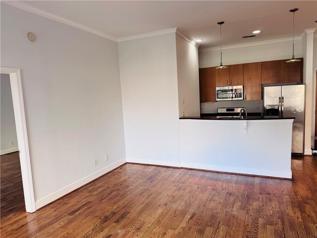 384 Ralph McGill Boulevard Northeast, Unit 121 Atlanta, GA 30312 - Photo 39 of 40