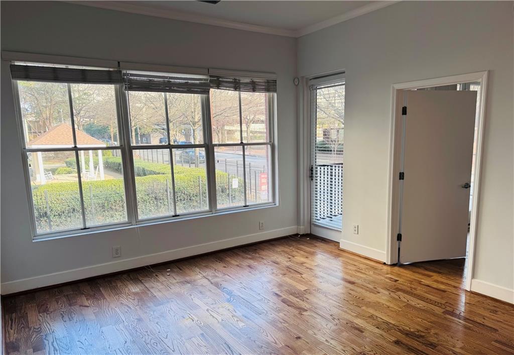 384 Ralph McGill Boulevard Northeast, Unit 121 Atlanta, GA 30312 - Photo 40 of 40