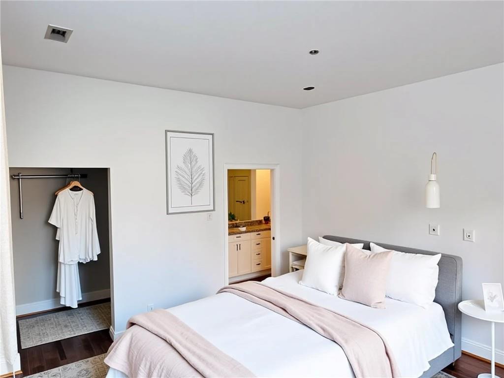 384 Ralph McGill Boulevard Northeast, Unit 121 Atlanta, GA 30312 - Photo 6 of 40