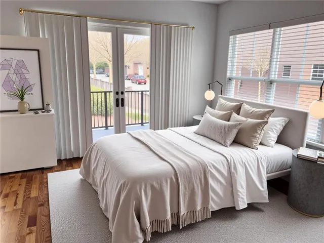 $289,950 | 384 Ralph McGill Boulevard Northeast, Unit 121, Atlanta, GA 30312