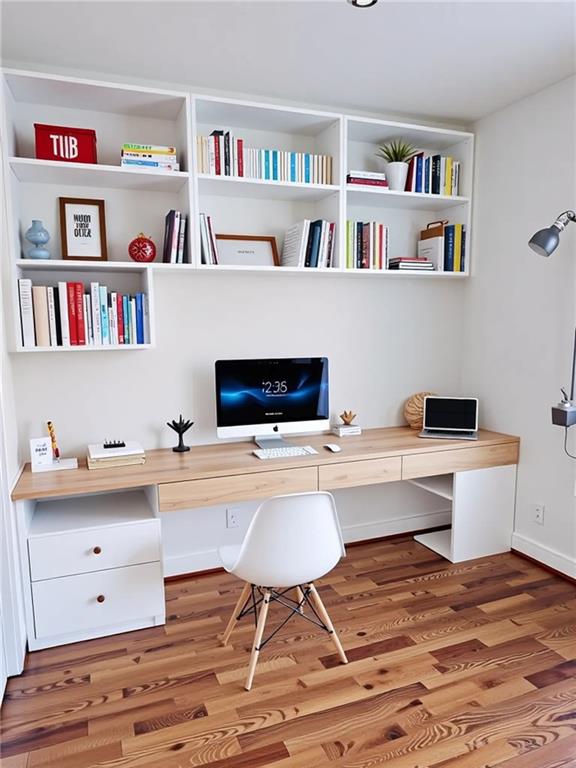 384 Ralph McGill Boulevard Northeast, Unit 121 Atlanta, GA 30312 - Photo 8 of 40