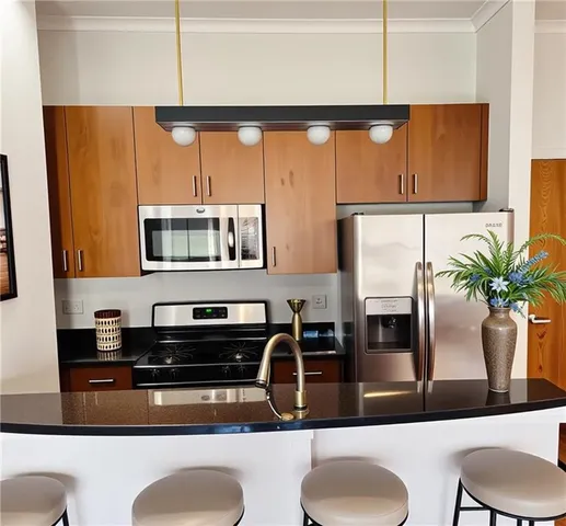 $289,950 | 384 Ralph McGill Boulevard Northeast, Unit 121, Atlanta, GA 30312