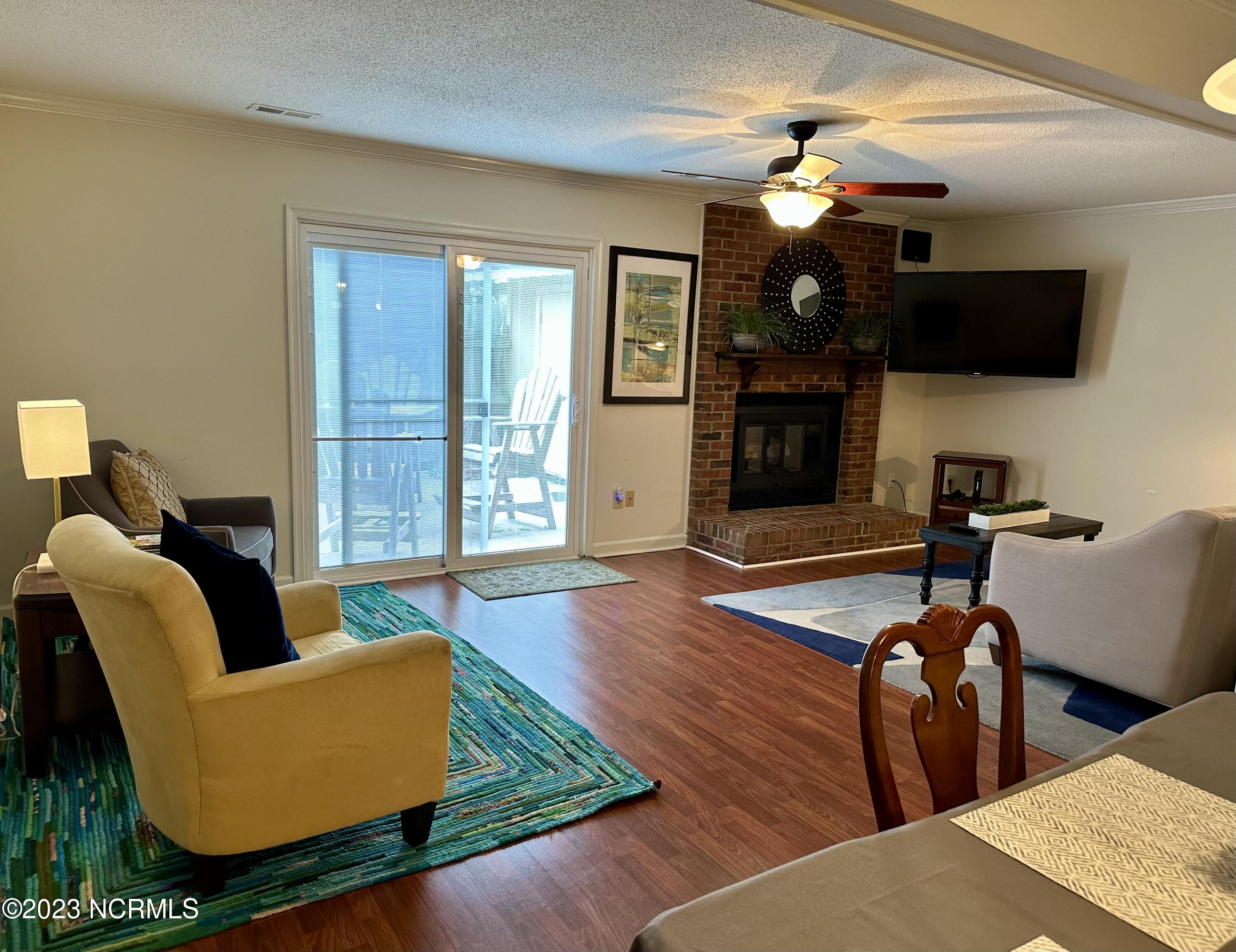 1870 Quail Ridge Road, Unit Q Greenville, NC 27858 - Photo 2 of 16 IMG_1305