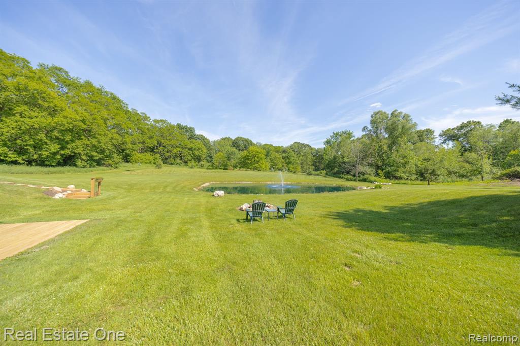 13060 Clyde Road Holly, MI 48442 - Photo 60 of 81