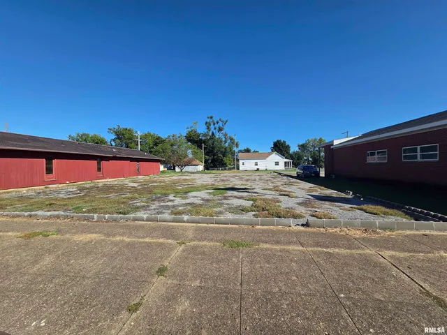 $15,000 | Tbd North Lincoln Boulevard West, Shawneetown, IL 62984