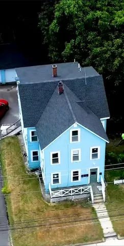 $2,200 | 213 Mechanic Street, Unit 2, Leominster, MA 01453