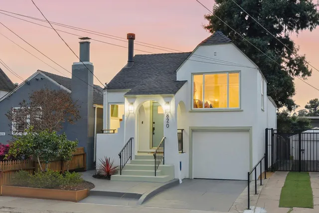 $1,095,000 | 820 Key Rte Boulevard, Albany, CA 94706