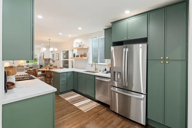 $1,095,000 | 820 Key Rte Boulevard, Albany, CA 94706