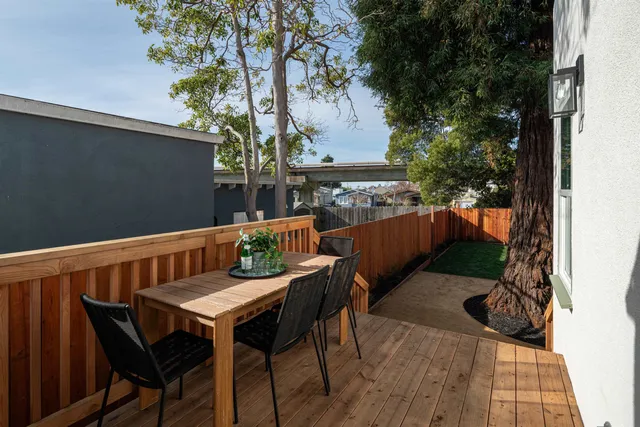 $1,095,000 | 820 Key Rte Boulevard, Albany, CA 94706