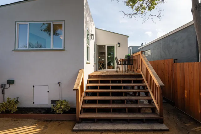 $1,095,000 | 820 Key Rte Boulevard, Albany, CA 94706