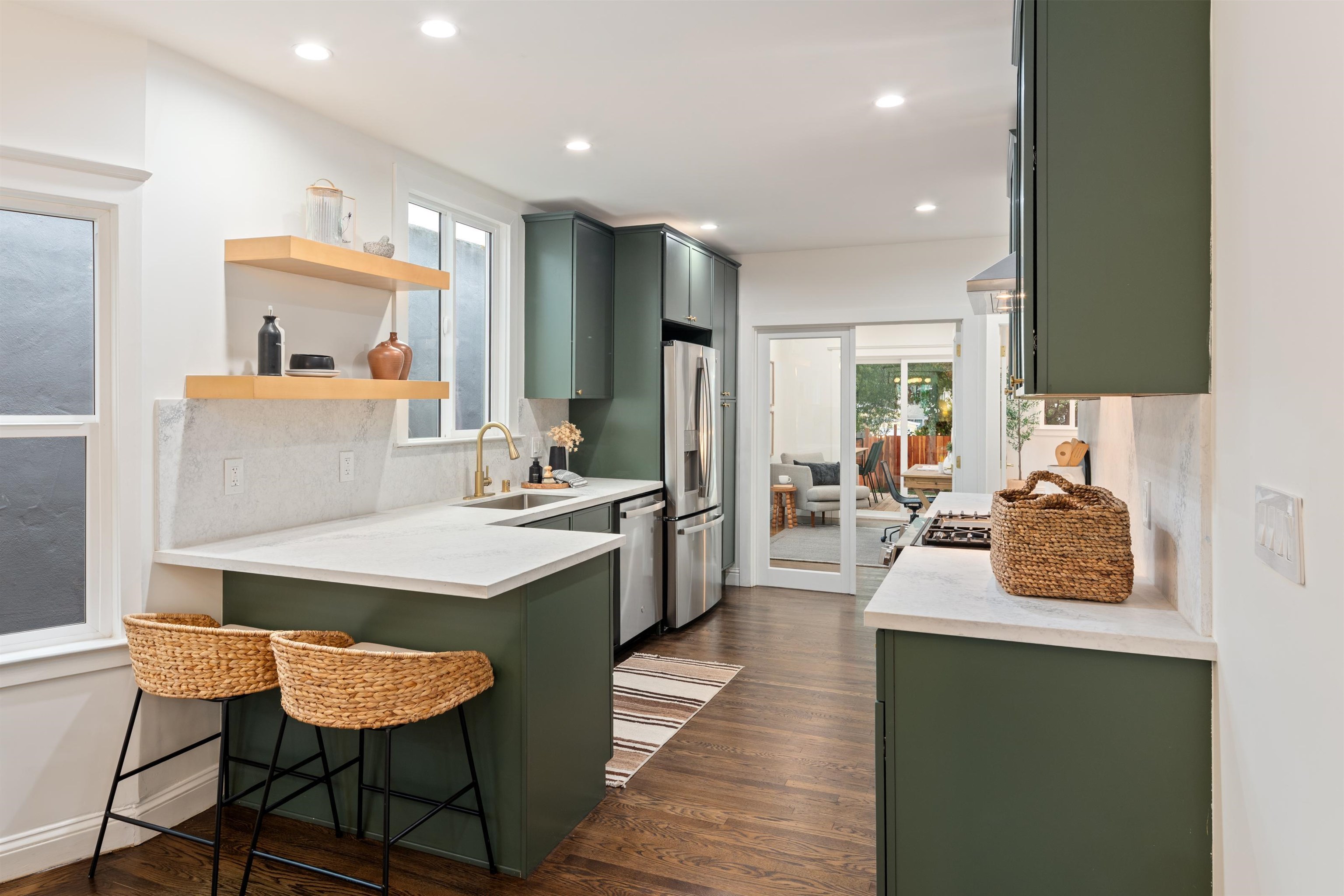 820 Key Rte Boulevard Albany, CA 94706 - Photo 10 of 47