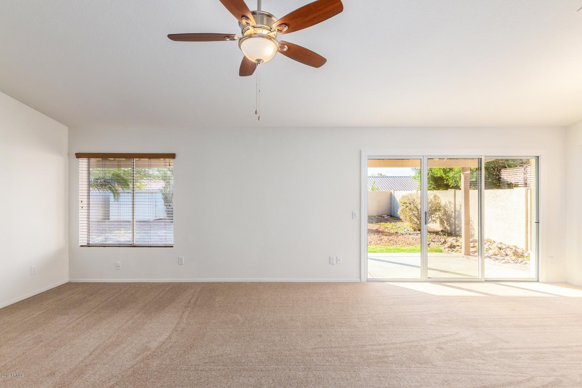 213 West Marco Polo Road Phoenix, AZ 85027 - Photo 8 of 21 LIGHT AND BRIGHT GREATROOM