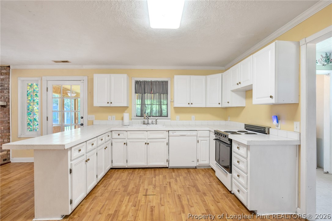157 Flat Rock Road Aberdeen, NC 28315 - Photo 16 of 36 Gallery Image 16