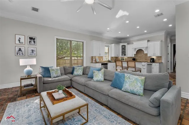 $569,900 | 509 Secret Cove, Bossier City, LA 71111