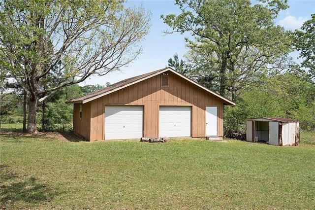 19472 Hilton Crowe Road Franklinton, LA 70438 - Photo 8 of 10 Gallery Image 8