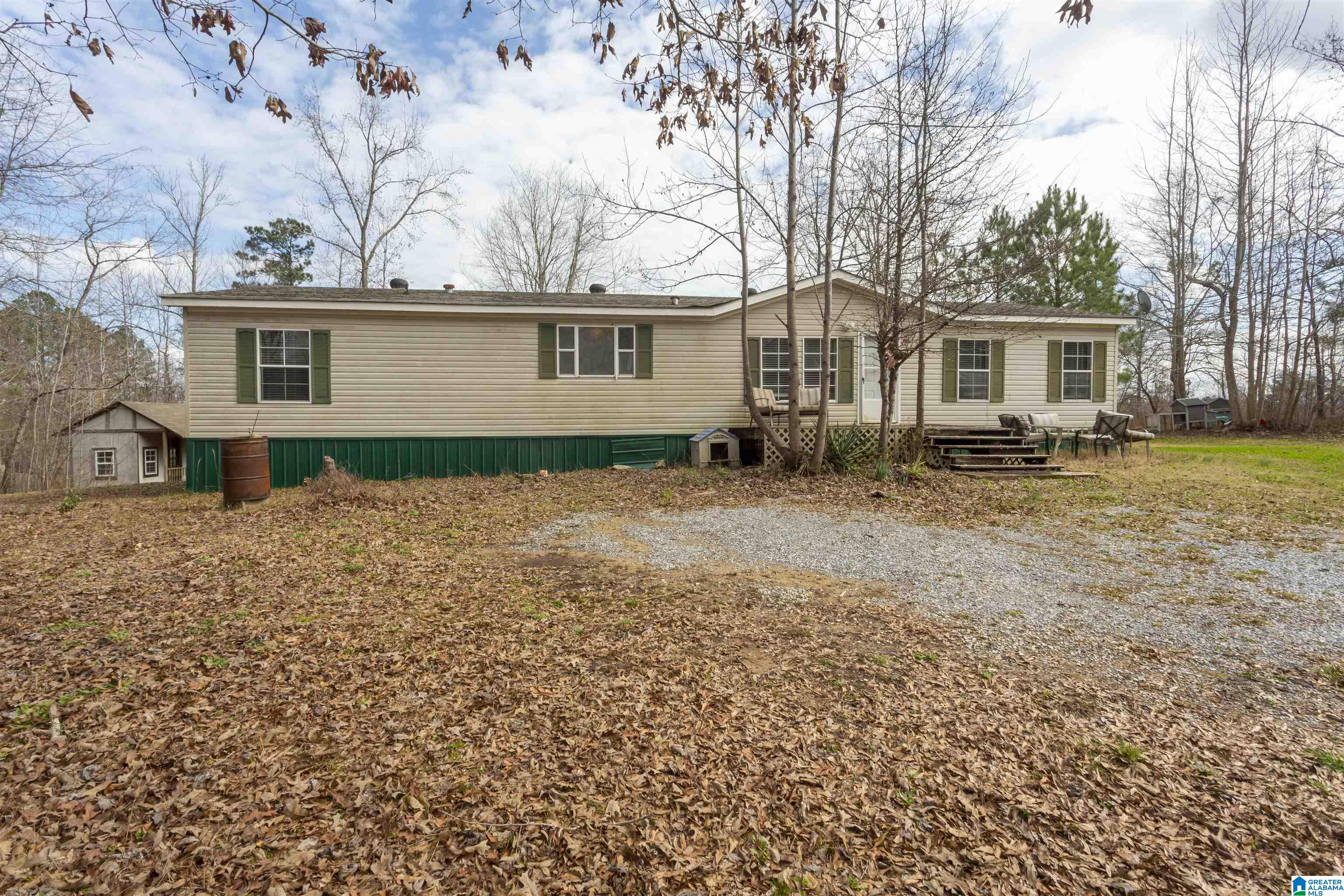 2226 Chula Vista Mtn Road Pell City, AL 35125 - Photo 28 of 47