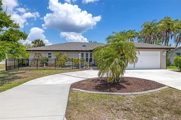 $350,000 | 2132 Abscott Street, Port Charlotte, FL 33952