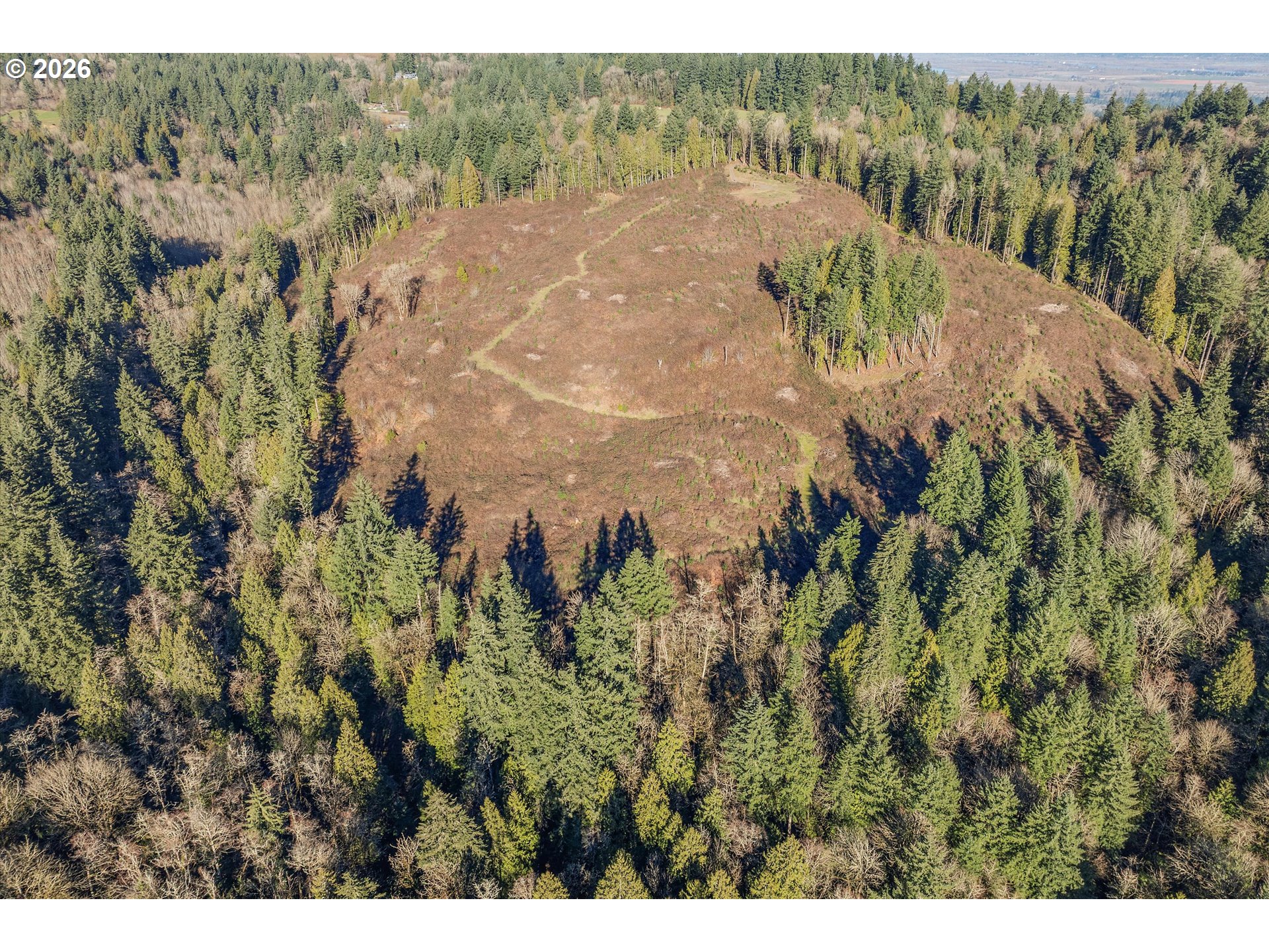 16424 Northwest Rock Creek Road Portland, OR 97231 - Photo 11 of 41