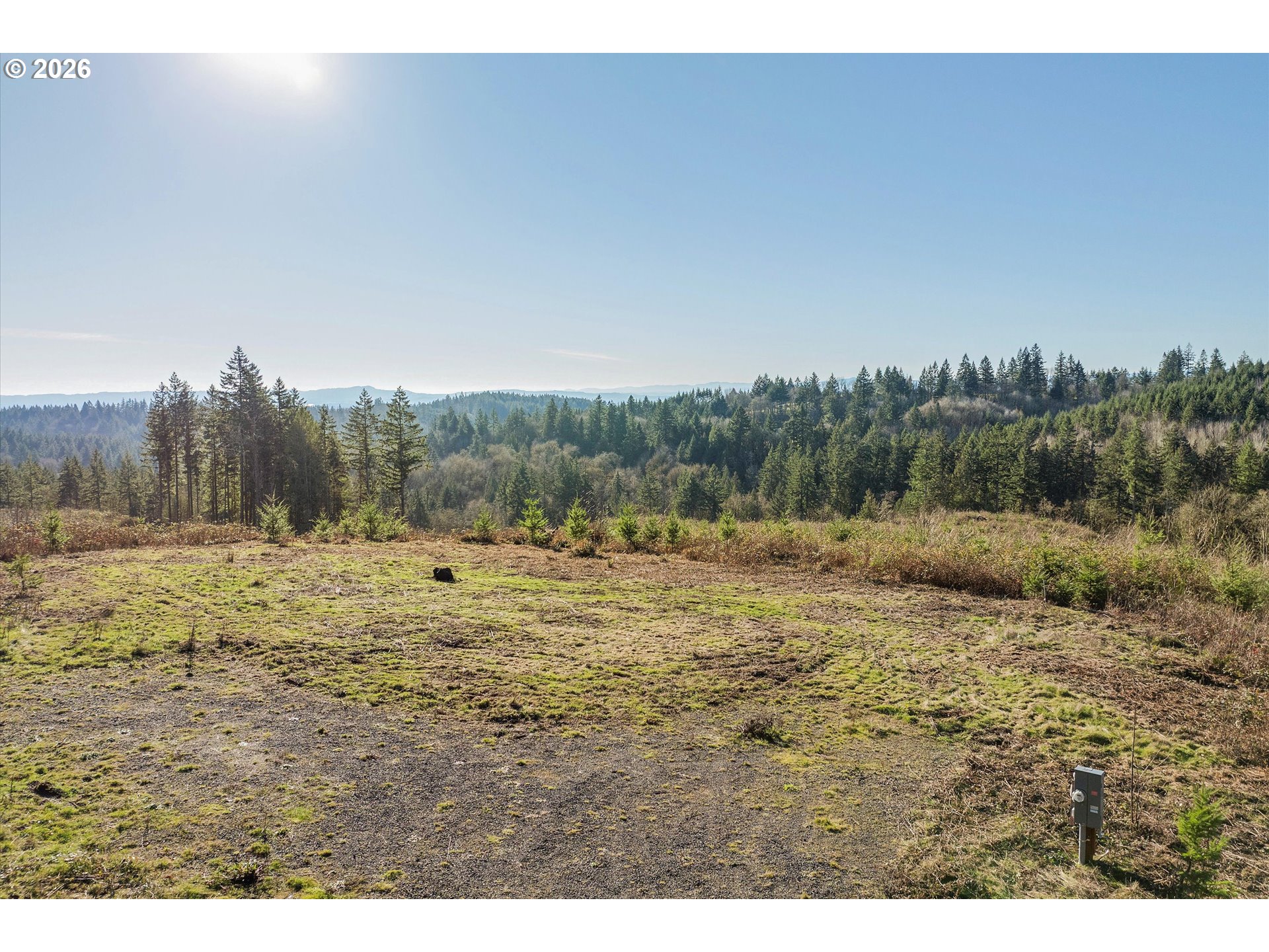 16424 Northwest Rock Creek Road Portland, OR 97231 - Photo 17 of 41