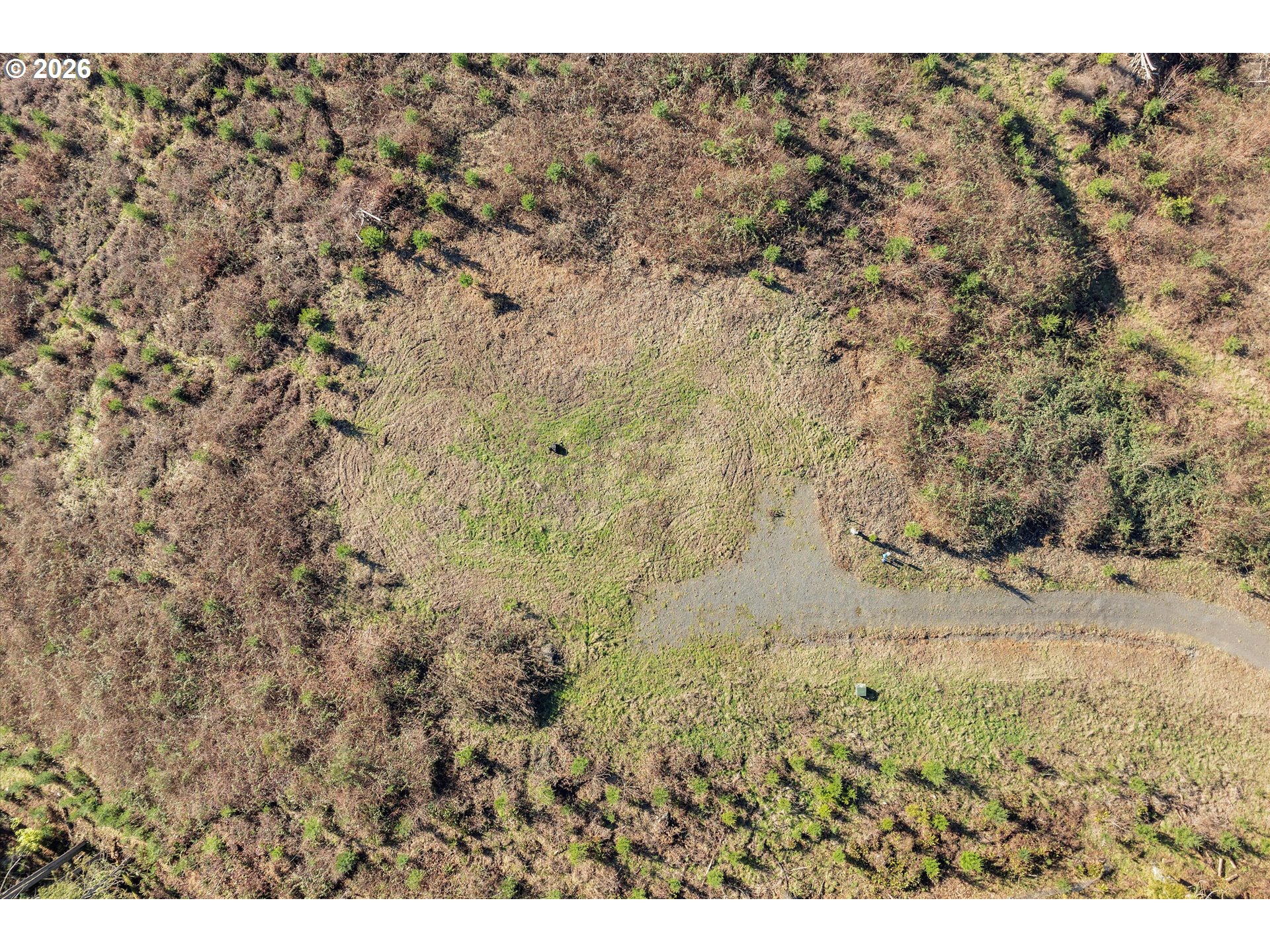 16424 Northwest Rock Creek Road Portland, OR 97231 - Photo 20 of 41