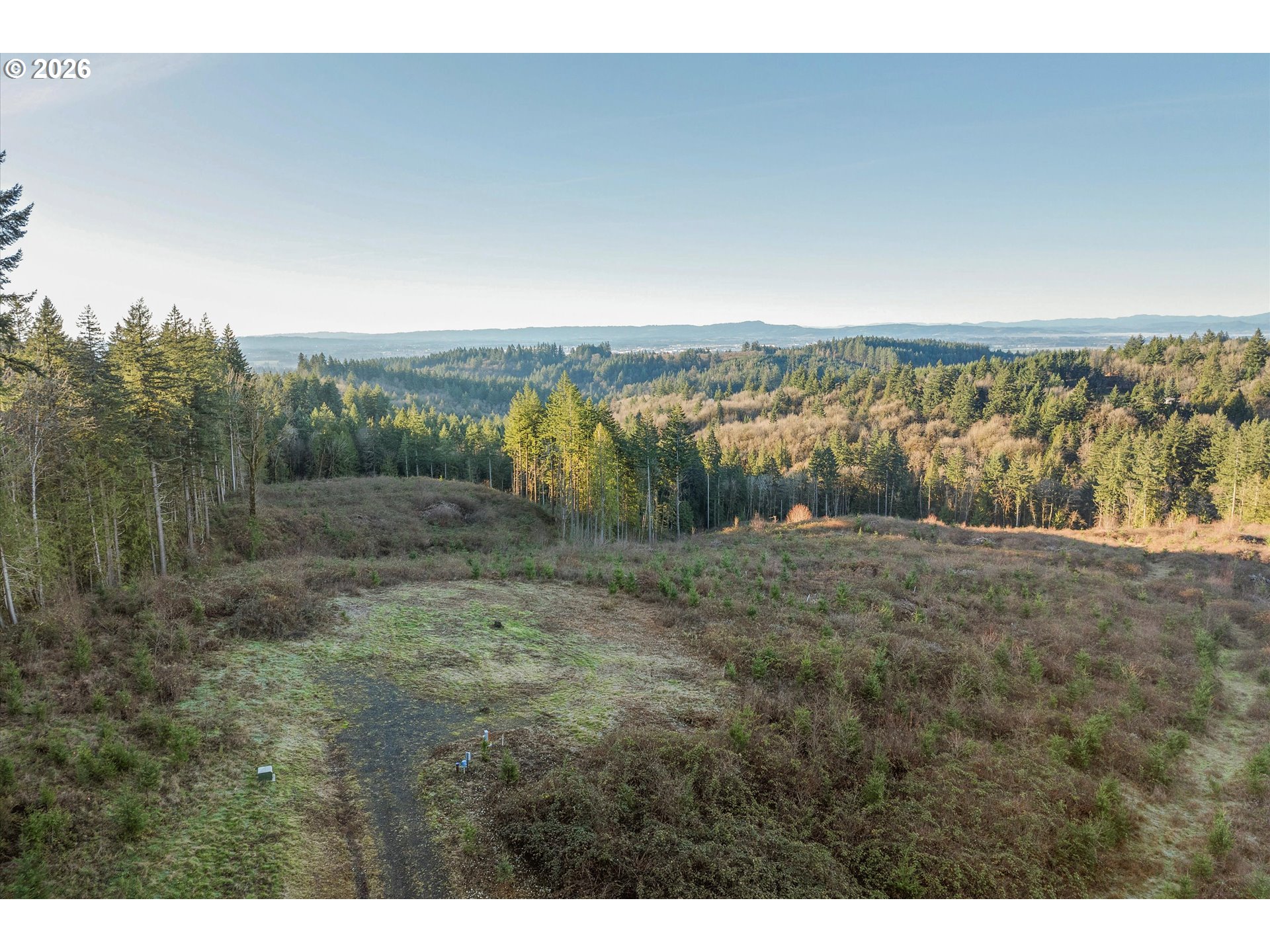 16424 Northwest Rock Creek Road Portland, OR 97231 - Photo 2 of 41