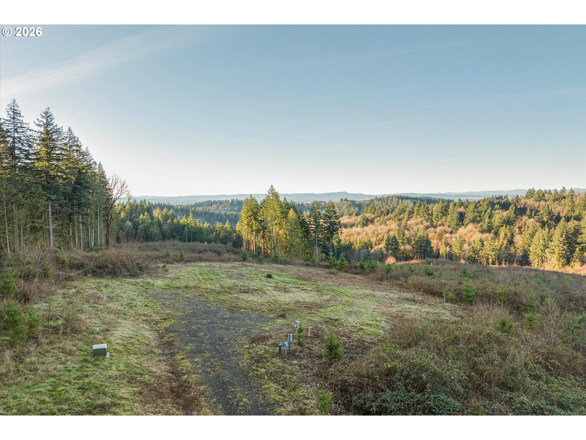 16424 Northwest Rock Creek Road Portland, OR 97231 - Photo 22 of 41