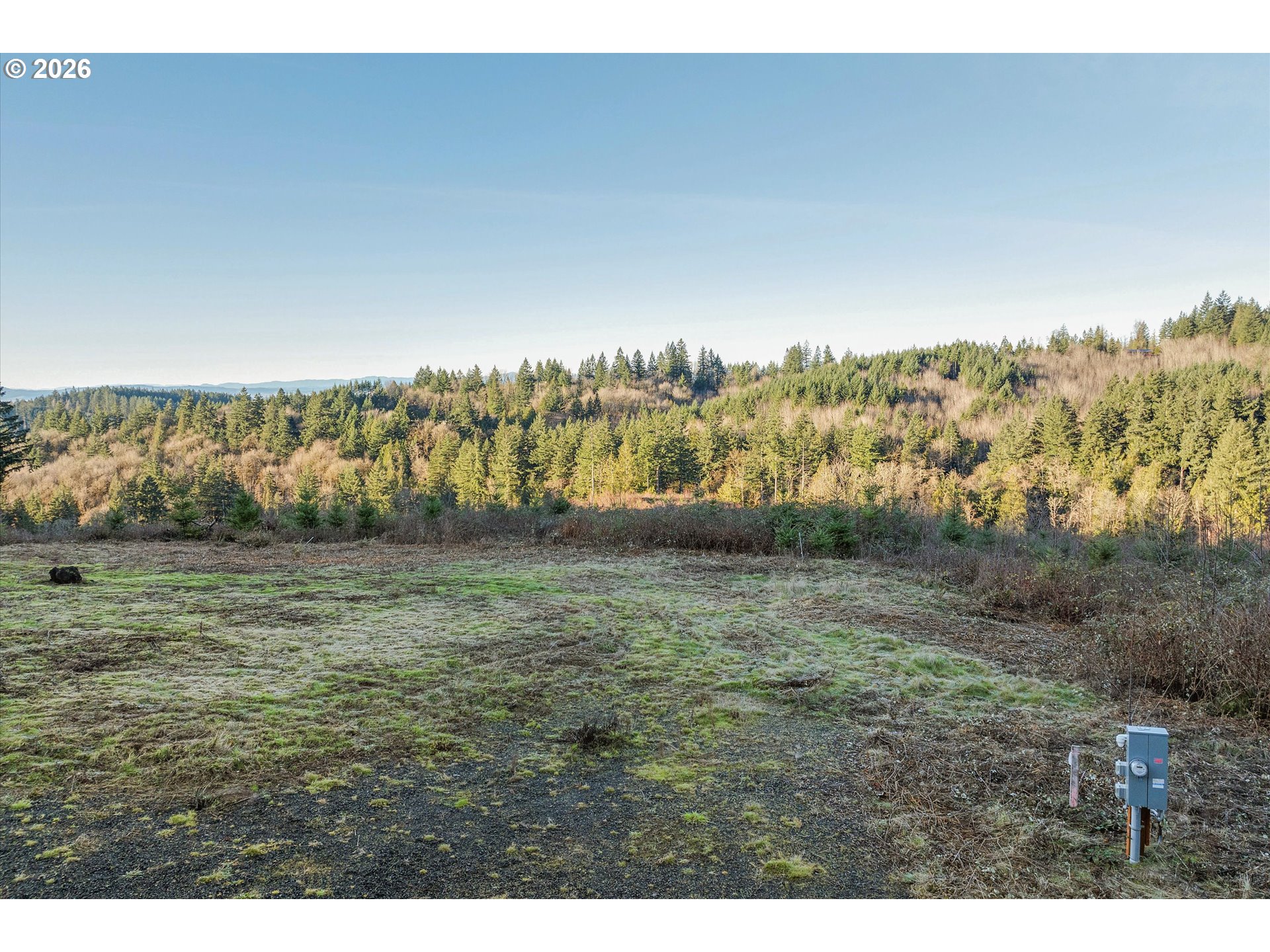 16424 Northwest Rock Creek Road Portland, OR 97231 - Photo 23 of 41
