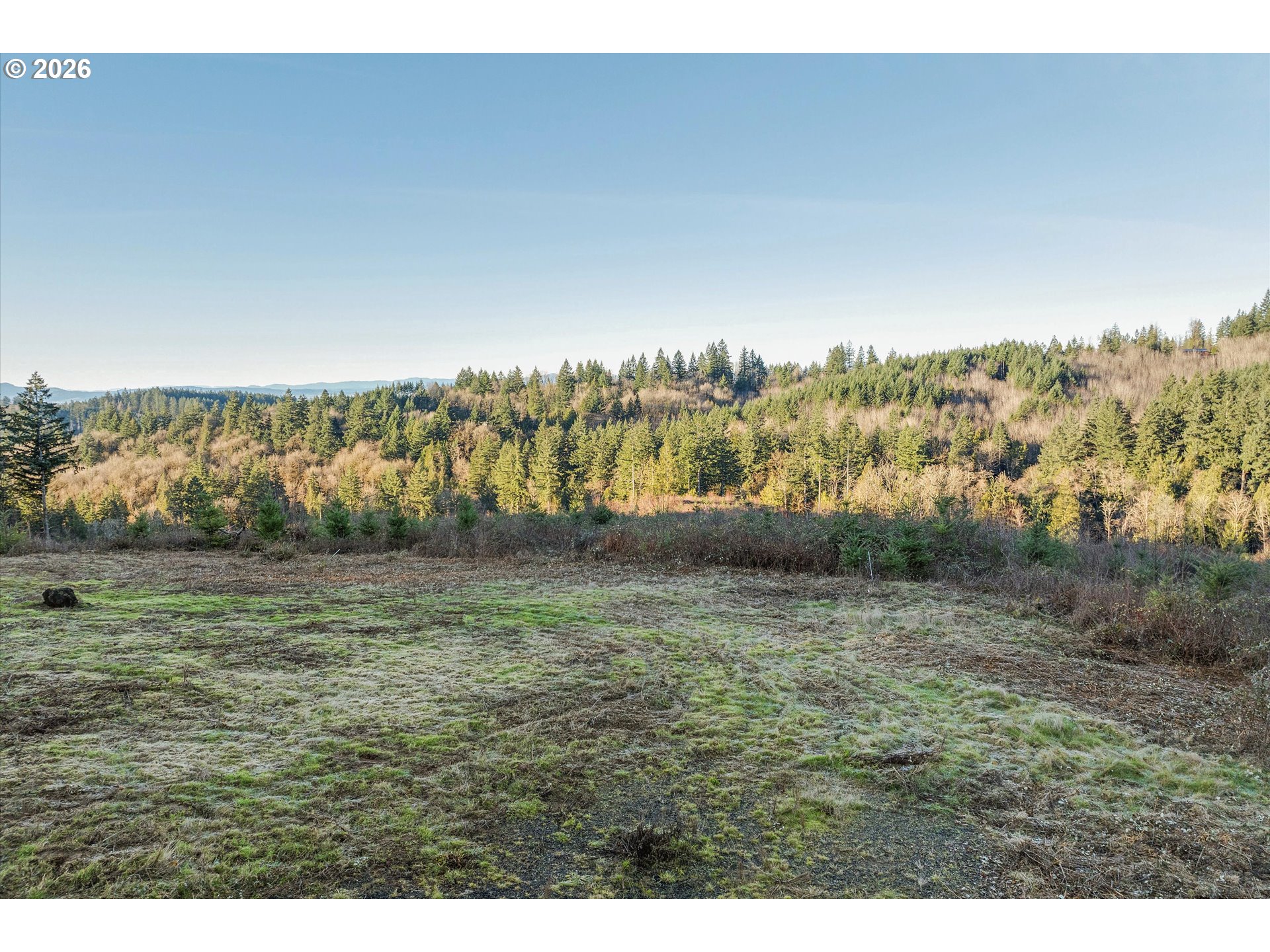 16424 Northwest Rock Creek Road Portland, OR 97231 - Photo 24 of 41