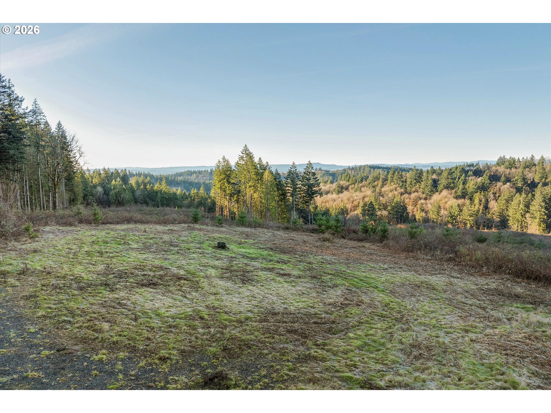 16424 Northwest Rock Creek Road Portland, OR 97231 - Photo 25 of 41