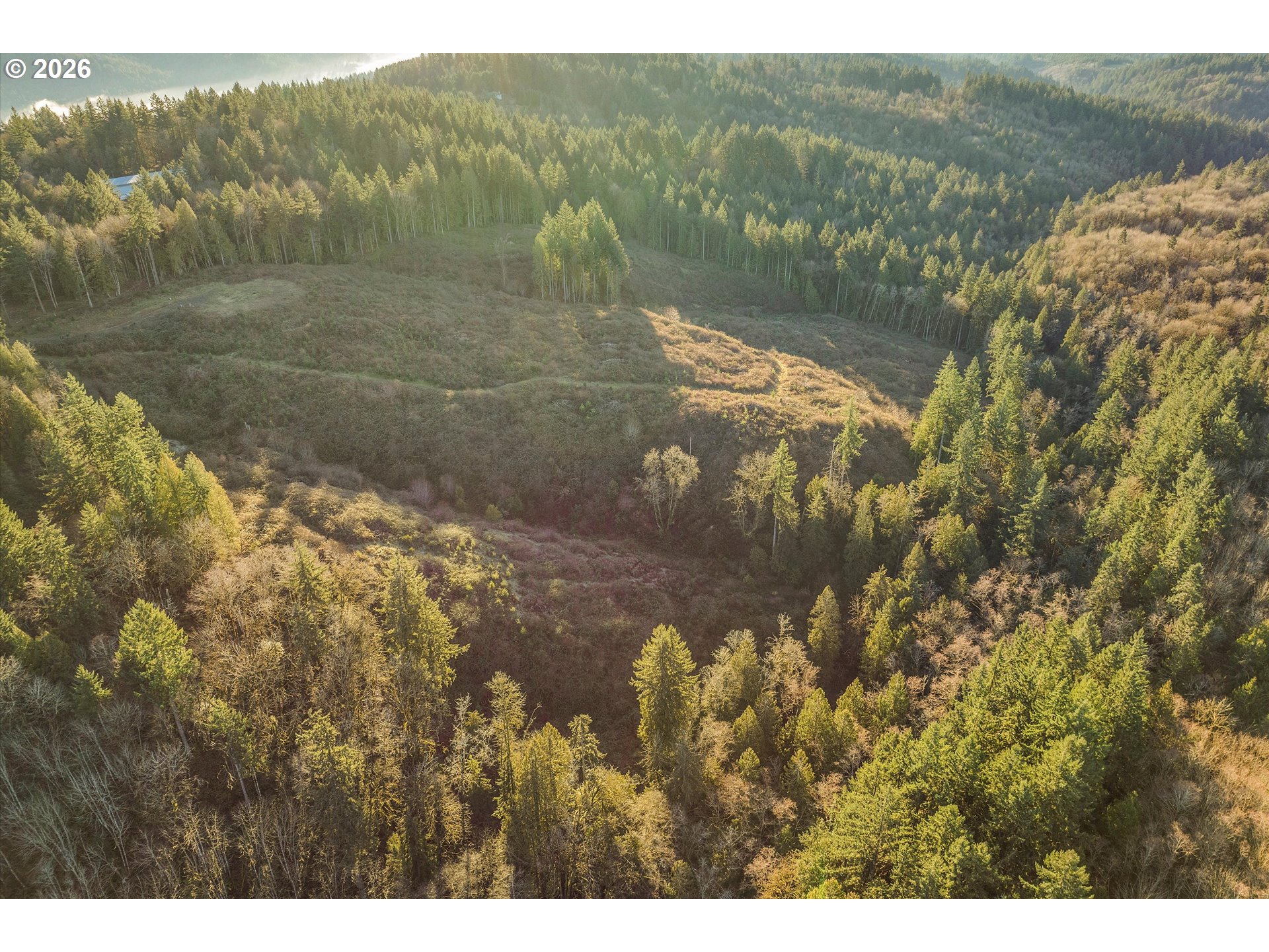 16424 Northwest Rock Creek Road Portland, OR 97231 - Photo 29 of 41