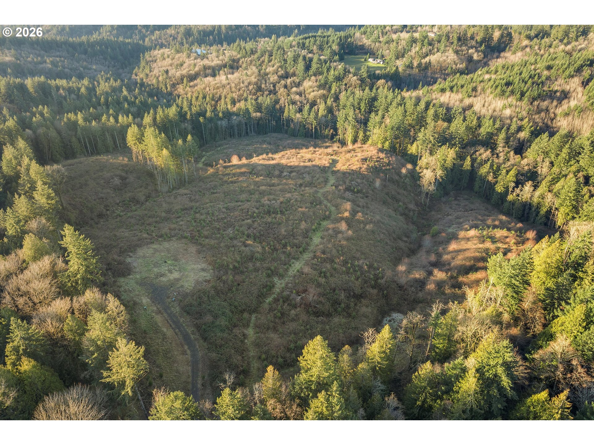 16424 Northwest Rock Creek Road Portland, OR 97231 - Photo 30 of 41