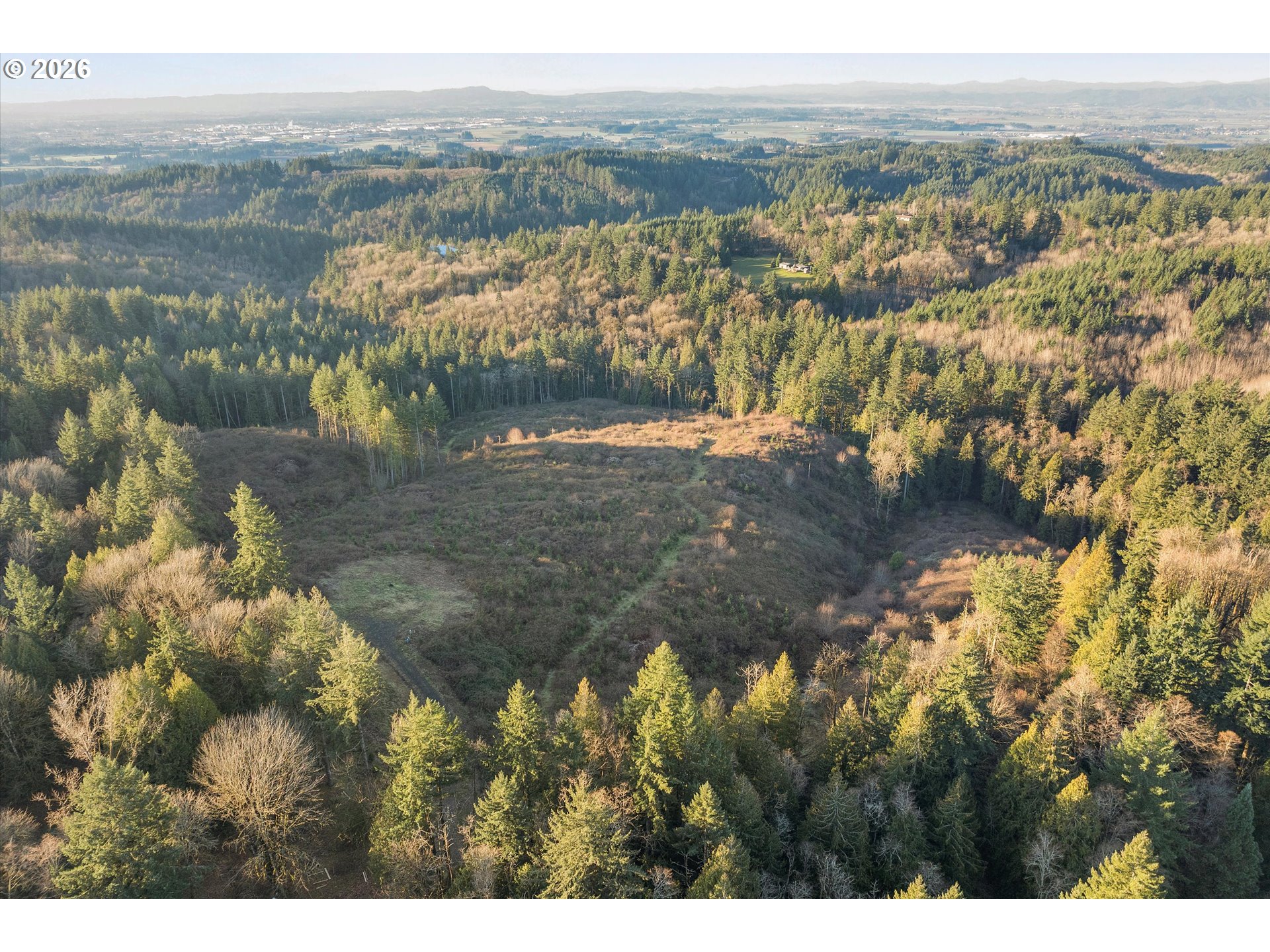 16424 Northwest Rock Creek Road Portland, OR 97231 - Photo 31 of 41