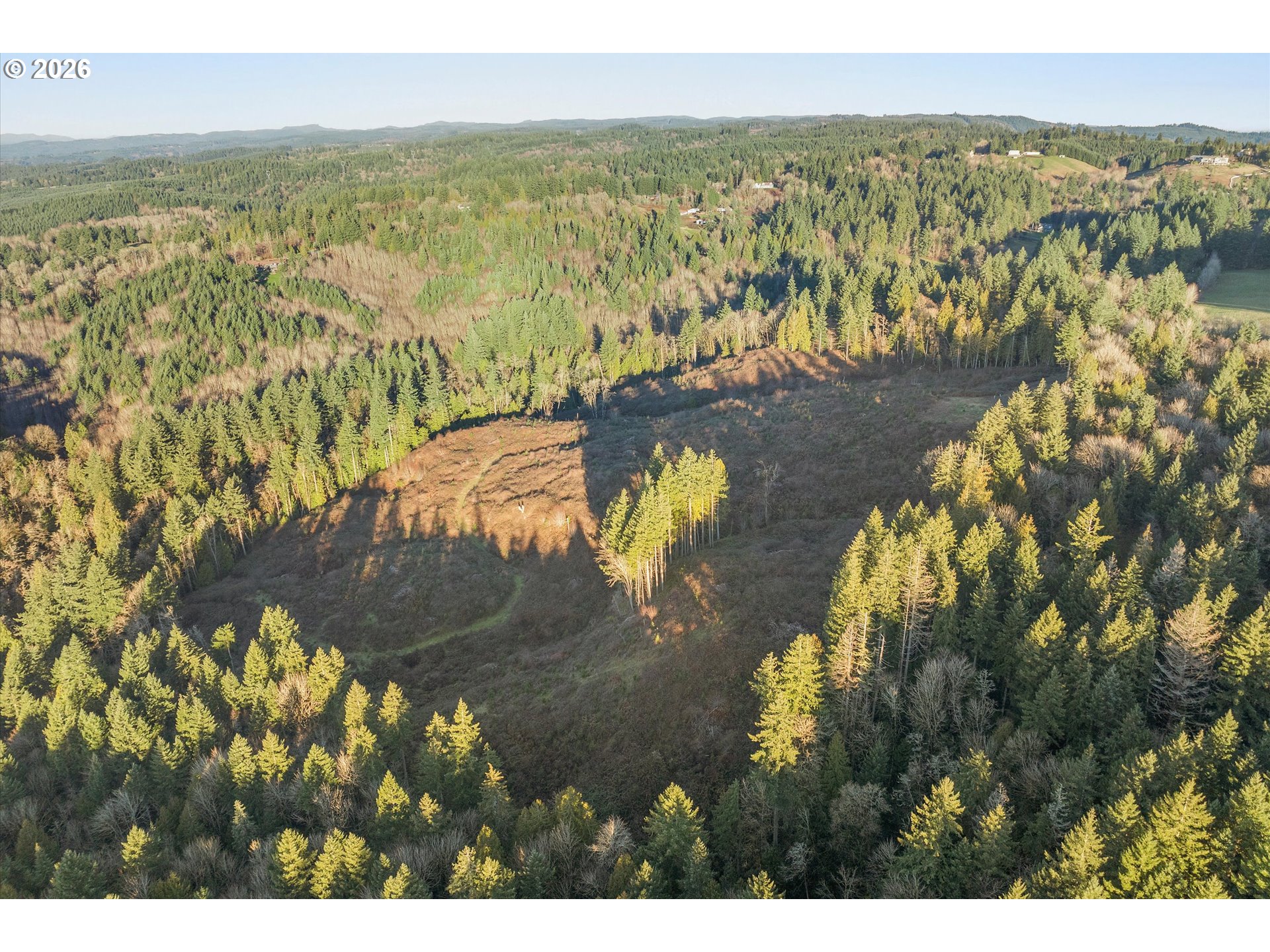 16424 Northwest Rock Creek Road Portland, OR 97231 - Photo 33 of 41