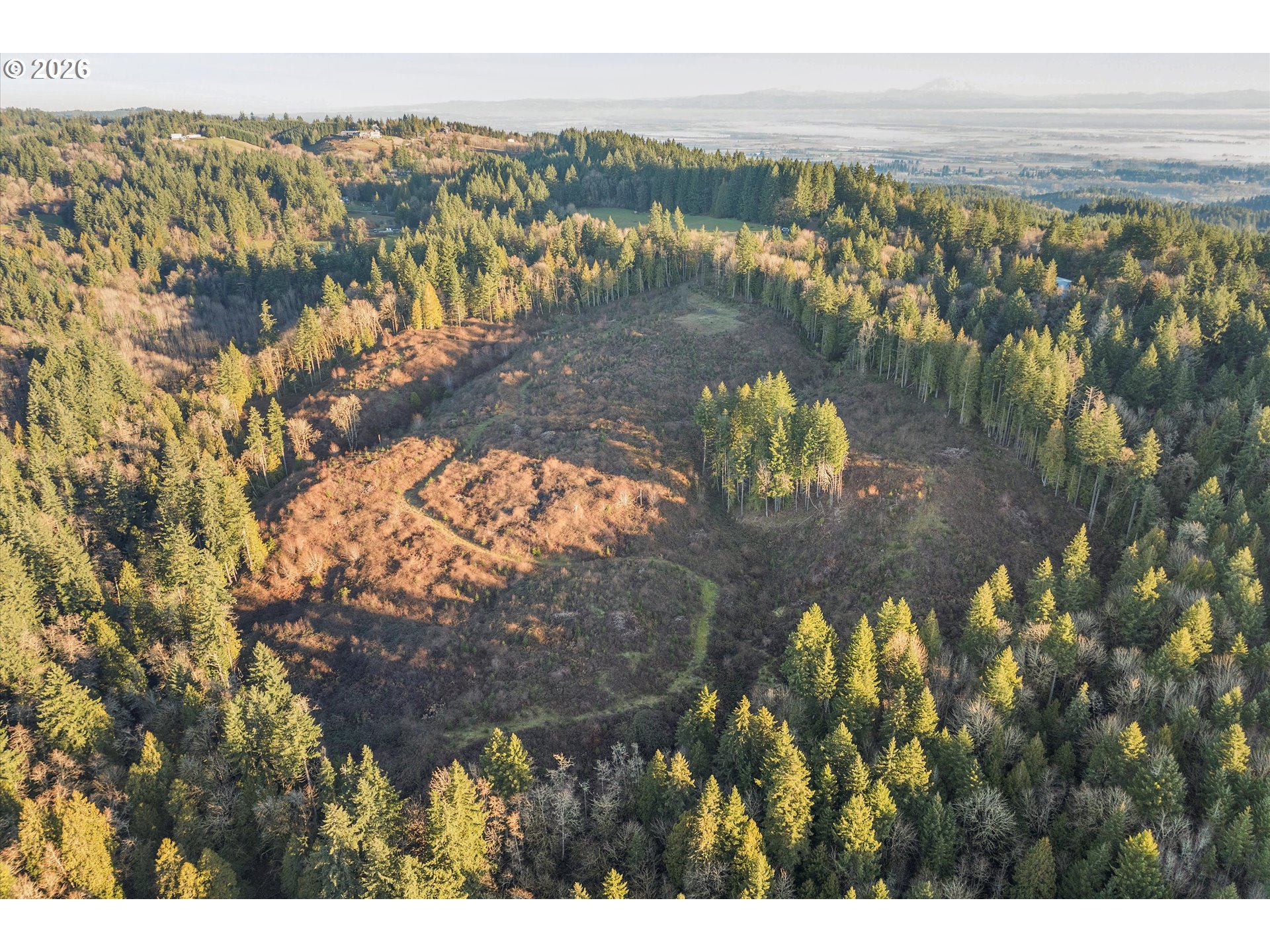 16424 Northwest Rock Creek Road Portland, OR 97231 - Photo 34 of 41