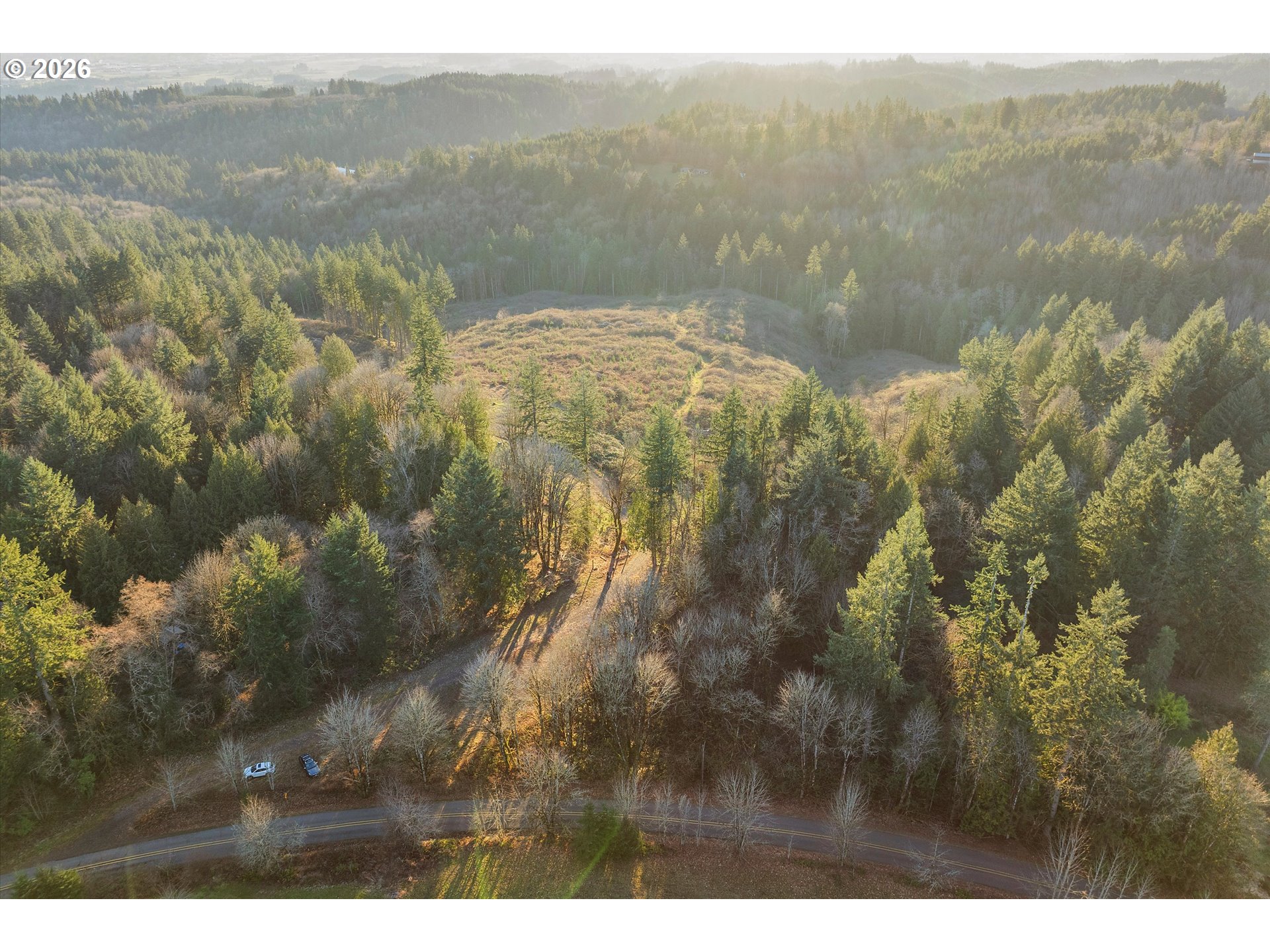 16424 Northwest Rock Creek Road Portland, OR 97231 - Photo 36 of 41