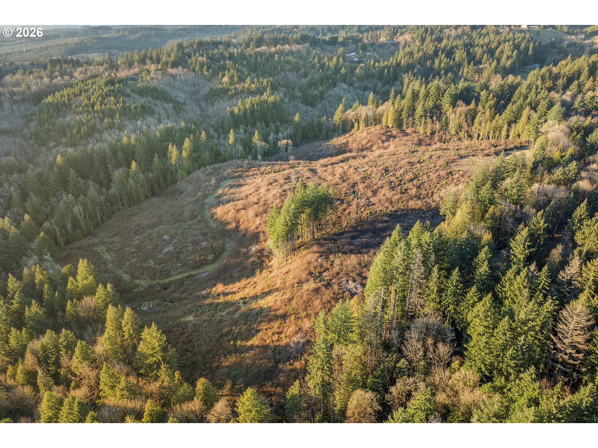 16424 Northwest Rock Creek Road Portland, OR 97231 - Photo 37 of 41