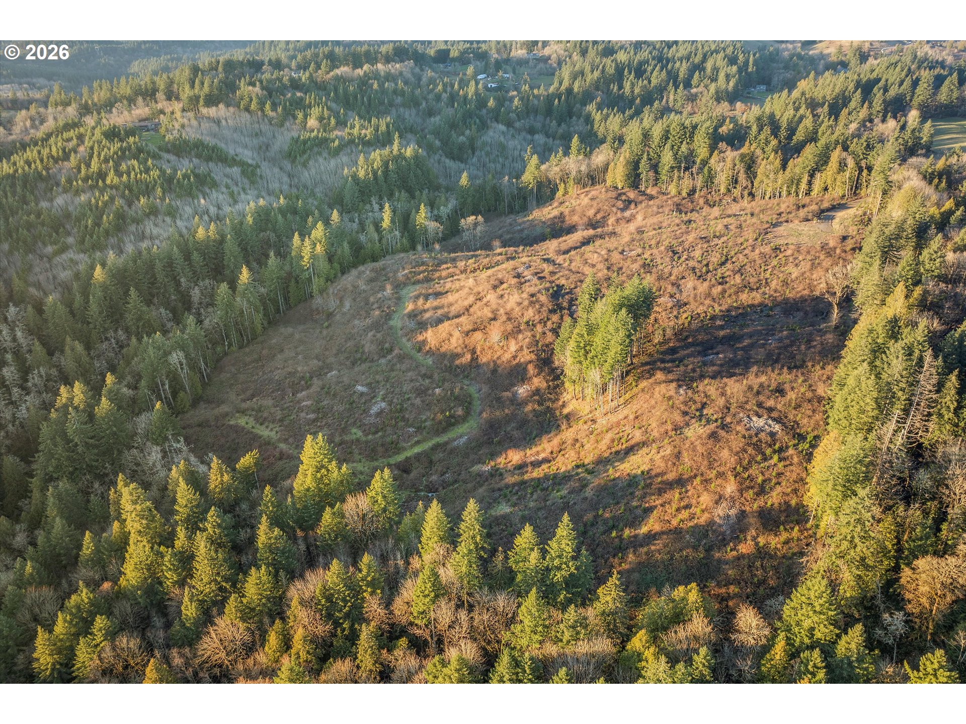 16424 Northwest Rock Creek Road Portland, OR 97231 - Photo 38 of 41