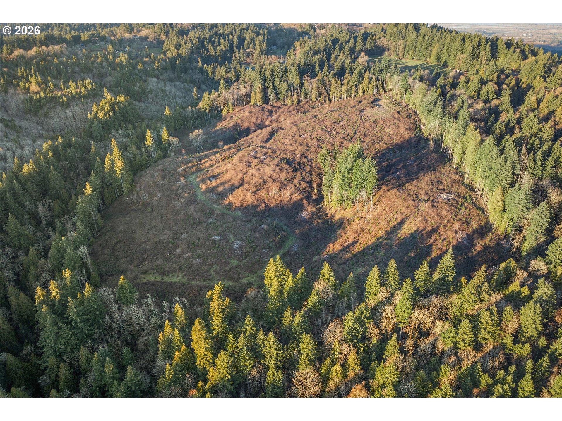 16424 Northwest Rock Creek Road Portland, OR 97231 - Photo 39 of 41