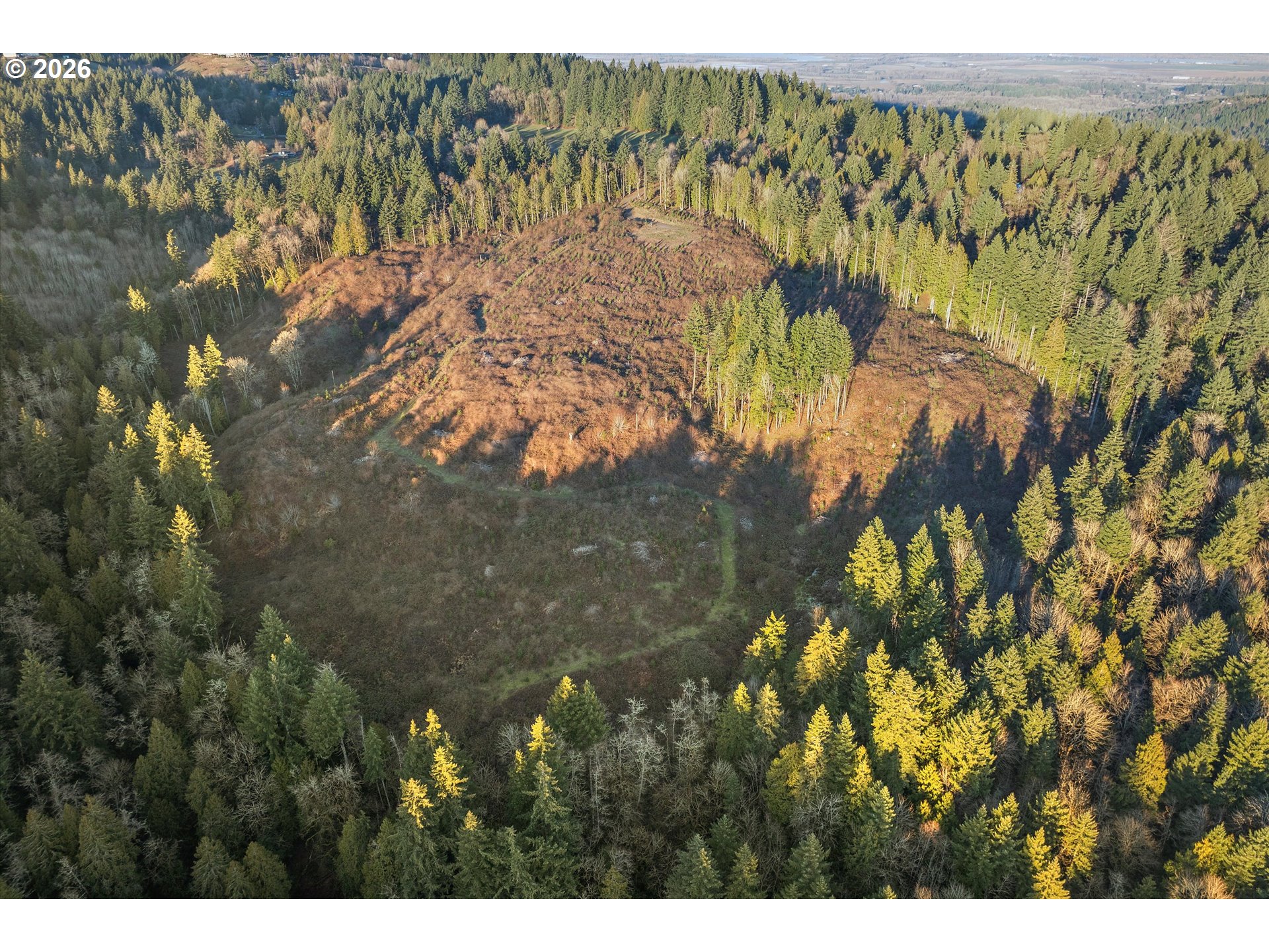 16424 Northwest Rock Creek Road Portland, OR 97231 - Photo 40 of 41