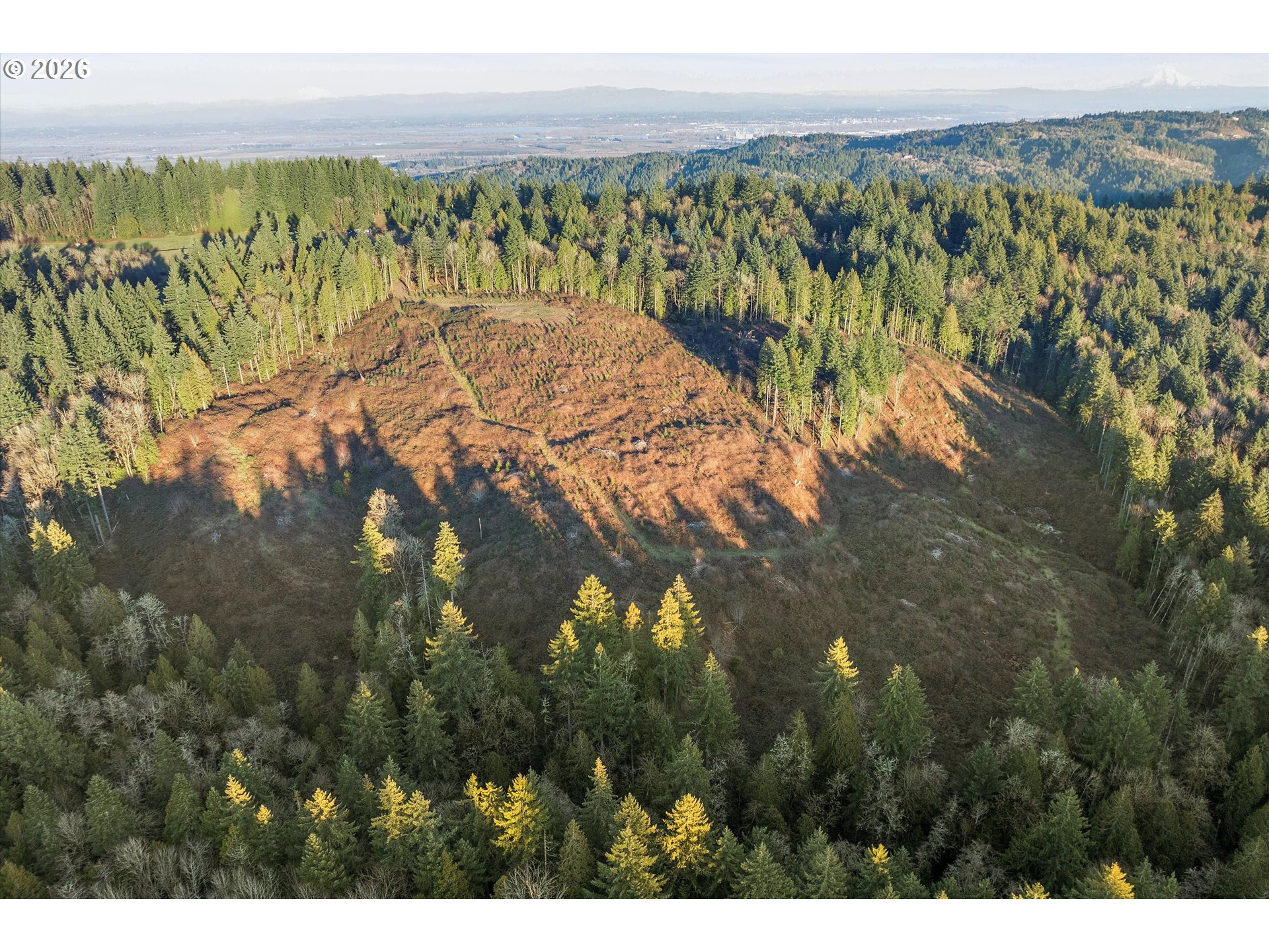 16424 Northwest Rock Creek Road Portland, OR 97231 - Photo 41 of 41