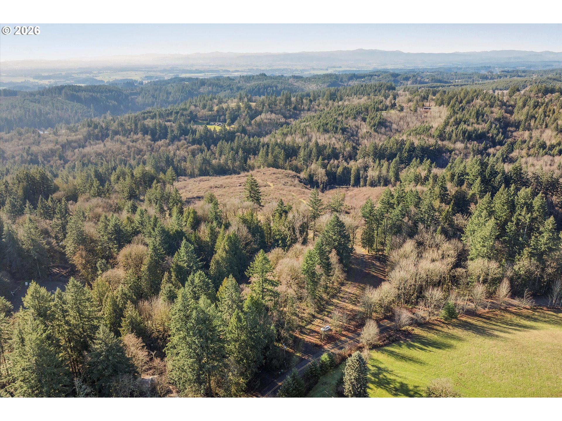 16424 Northwest Rock Creek Road Portland, OR 97231 - Photo 6 of 41