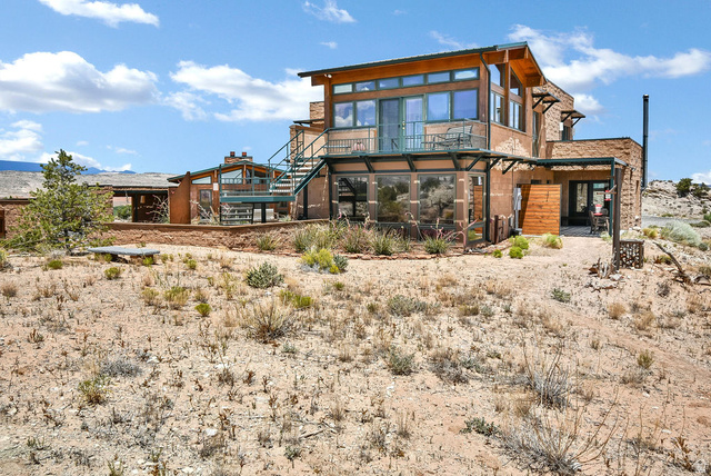 3995 South Desert Grave Road Torrey, UT 84775 - Photo 3 of 95