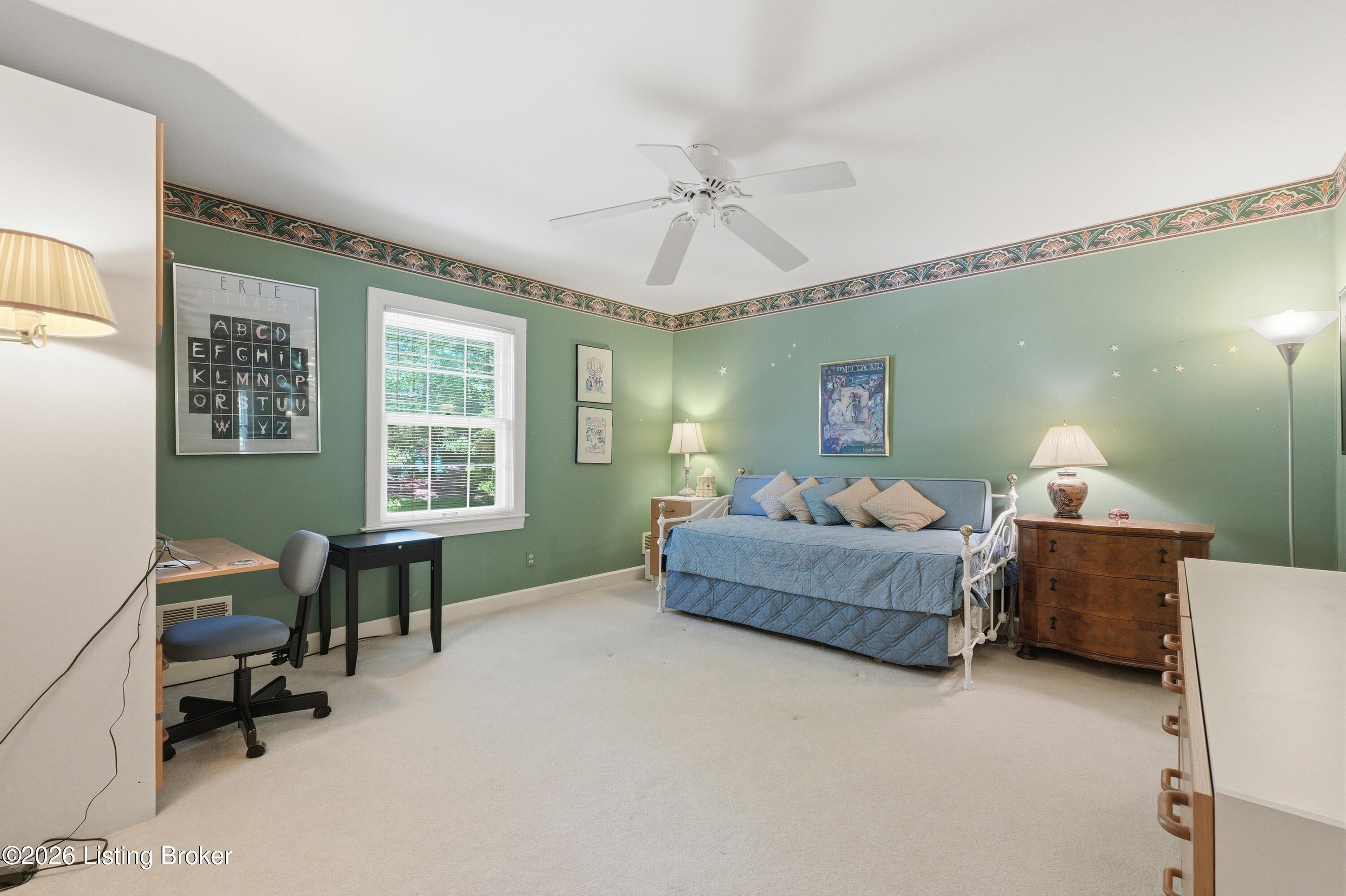 5511 Apache Road Louisville, KY 40207 - Photo 27 of 50 Bedroom 3