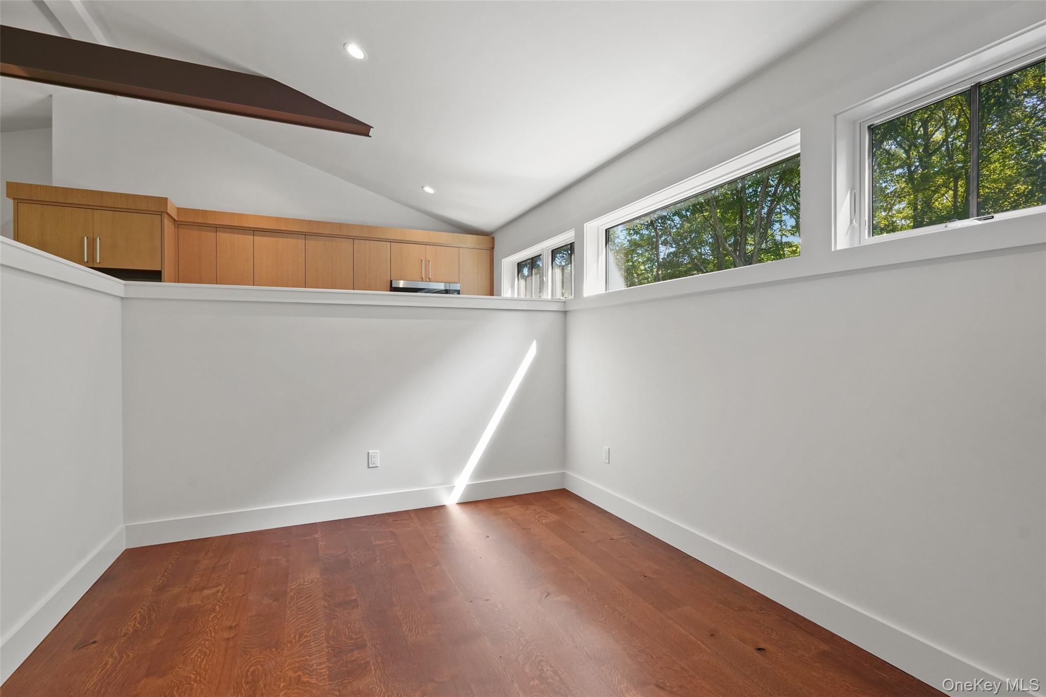 154 Barnegat Road, Unit A Pound Ridge, NY 10576 - Photo 8 of 17 Bedroom area