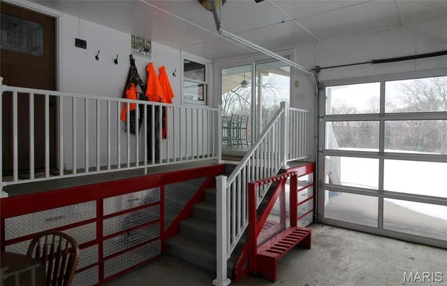 $842,500 | 180 Harris Road, Montgomery City, MO 63361