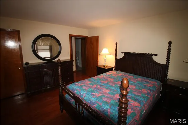 $842,500 | 180 Harris Road, Montgomery City, MO 63361