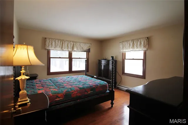 $842,500 | 180 Harris Road, Montgomery City, MO 63361