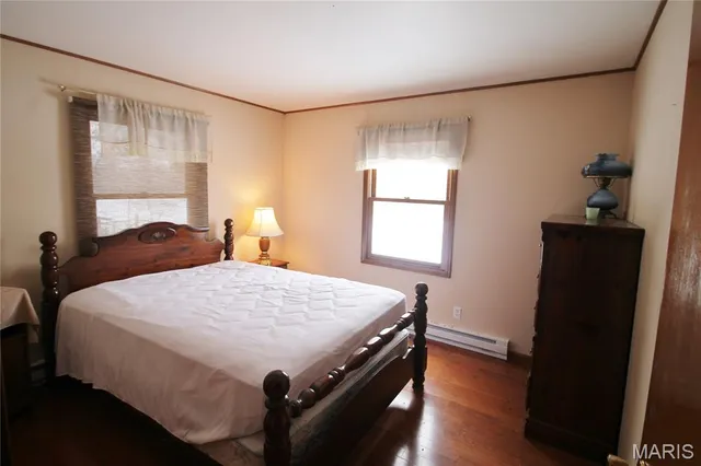 $842,500 | 180 Harris Road, Montgomery City, MO 63361