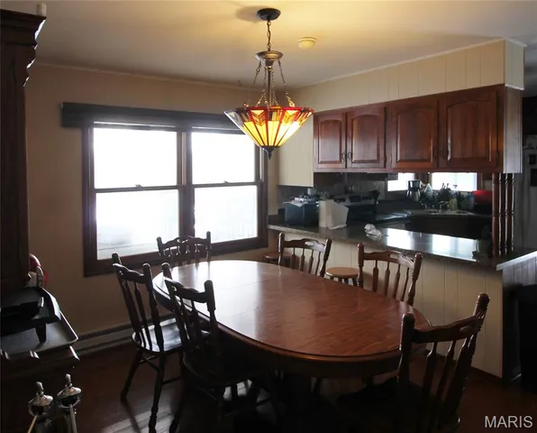 $842,500 | 180 Harris Road, Montgomery City, MO 63361